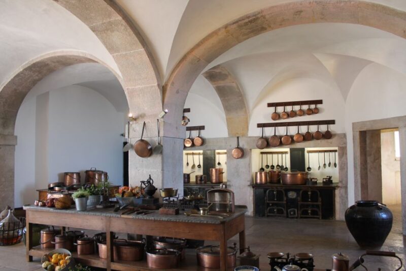 Sintra and Cascais: Full-Day Private Sightseeing Tour - Who Will Enjoy This Tour Most?