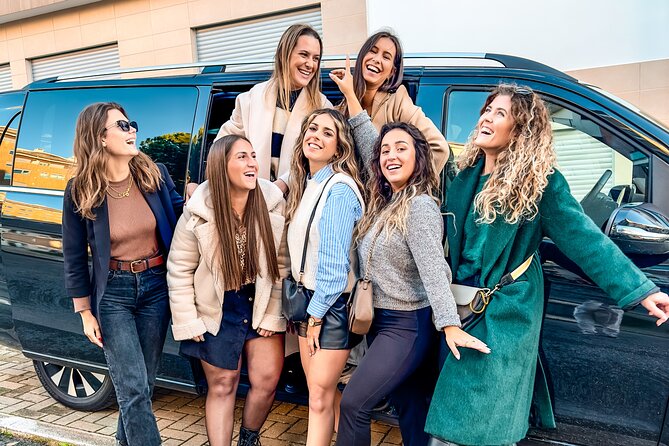 Sintra and Cascais Full Day Private Tour - Taking Photos at Cabo da Roca