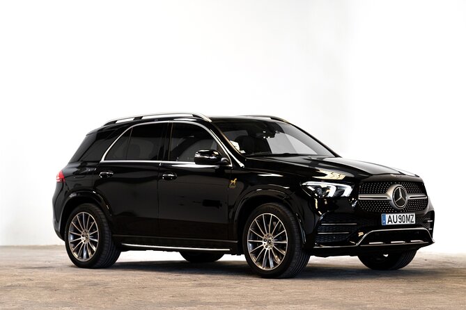 Sintra and Cascais Full-Day Private Tour - Cascais: From Fishing Village to Portuguese Riviera