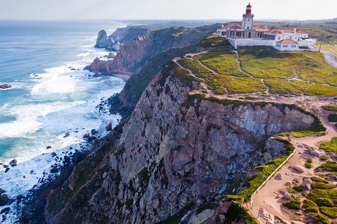 Sintra and Cascais Full-Day Private Tour - Customizable Itinerary and Personal Attention