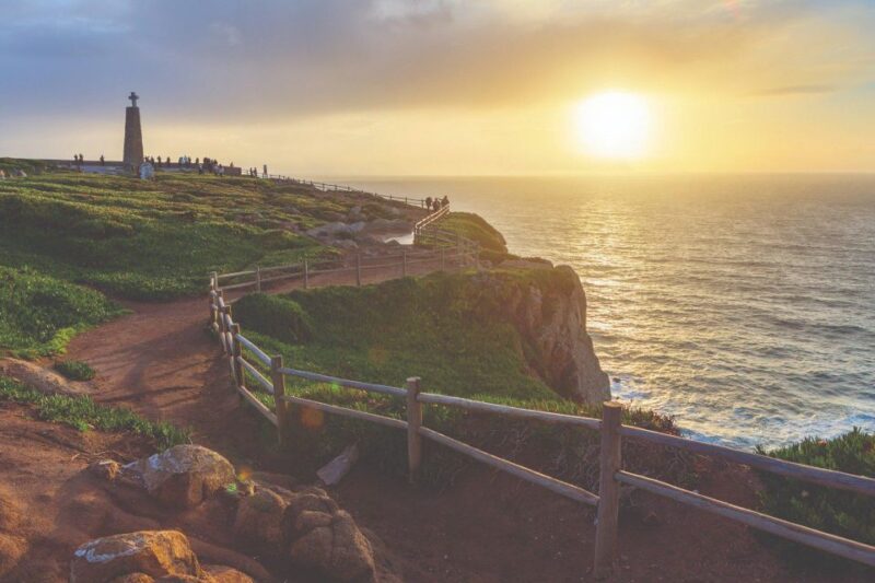 Sintra and Cascais: Full Day Tour - Practical Details: Duration, Cost, and What’s Included