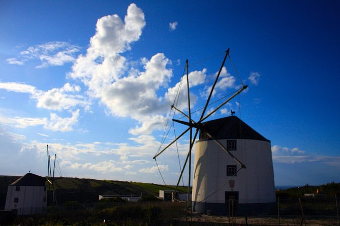 Sintra and Cascais Private Full-day Tour - The Benefits of Skip-the-Line Access and Organized Transport