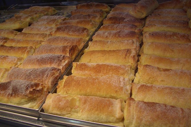 Sintra and Cascais Private Full-day Tour - The Unique Experience of Visiting Portugal’s Westernmost Point