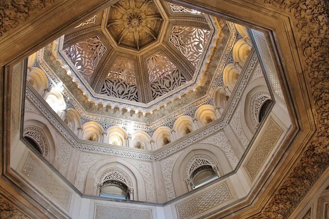 Sintra and Cascais Private Sightseeing Tour - Customization and Flexibility of the Tour