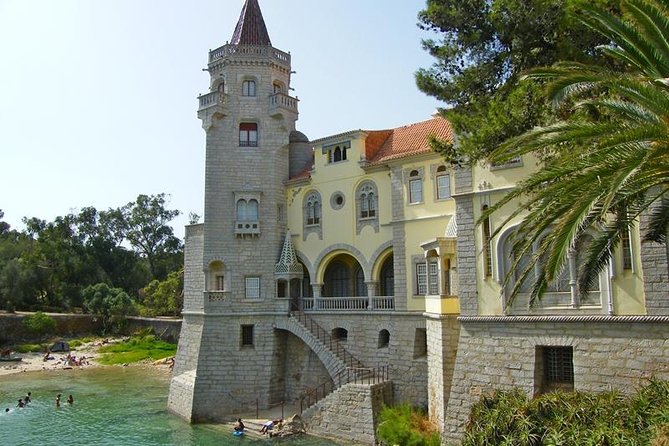 Sintra and Cascais Private Sightseeing Tour - Suitability and Who Will Appreciate This Tour