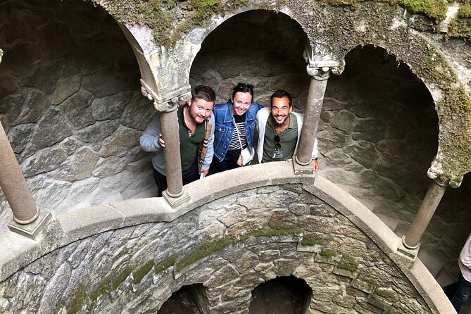 Sintra and Cascais Private Tour with a Local - Booking, Pricing, and Cancellation Details