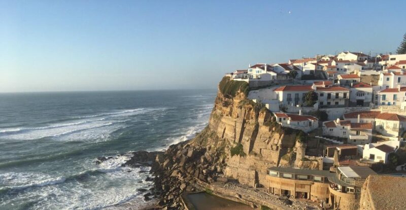 Sintra and Cascais Private Tour with a Local - Timing, Pacing, and Practical Considerations