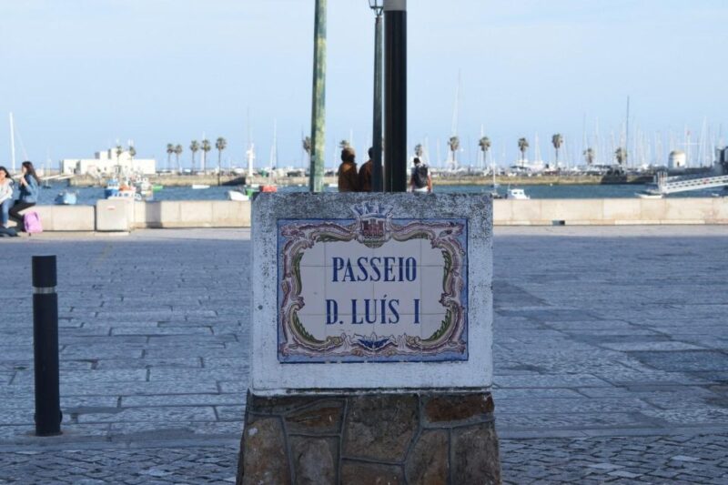 Sintra and Cascais Private Tour with a Local - Comparing This Tour with Similar Experiences