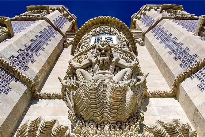 Sintra and Cascais Private Tour with Pena Palace Ticket Included - Practical Details and Logistics