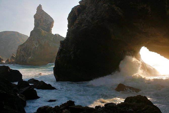 Sintra And Cascais Semi-Private Tour : Let us put Sintra in your Heart - Experience the Charm of Sintra and Cascais in One Day