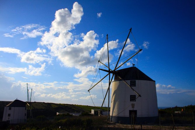 Sintra And Cascais Semi-Private Tour : Let us put Sintra in your Heart - Key Points