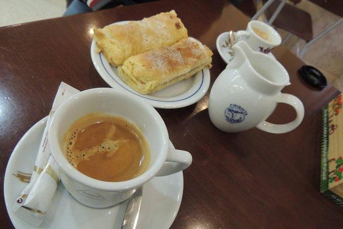 Sintra And Cascais Semi-Private Tour : Let us put Sintra in your Heart - Exploring Sintras UNESCO World Heritage District