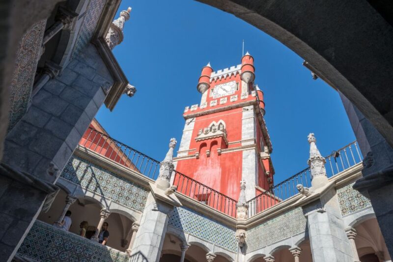 Sintra and Cascais Small Group Tour from Lisbon - Who Will Love This Tour