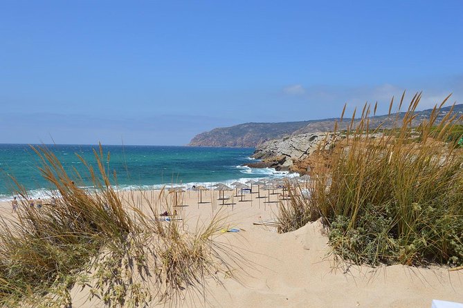 Sintra and Cascais Villages Private Luxury Tour - Walking Through Sintra’s Historic Center
