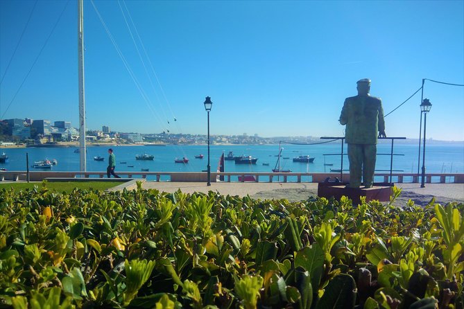 Sintra and Cascais Villages Private Luxury Tour - What to Consider Before Booking