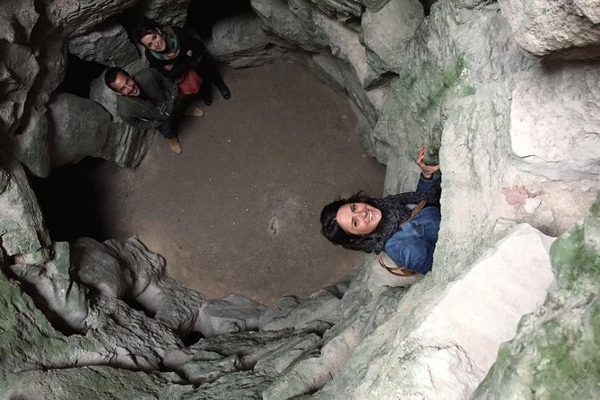 Sintra and Cascais with a Local Guide - Group tour starting from Sintra - Exploring Sintra’s Iconic Palaces and Fortresses