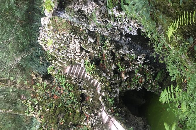 Sintra and Cascais with a Local Guide - Group tour starting from Sintra - The Guide and Comments on Experience