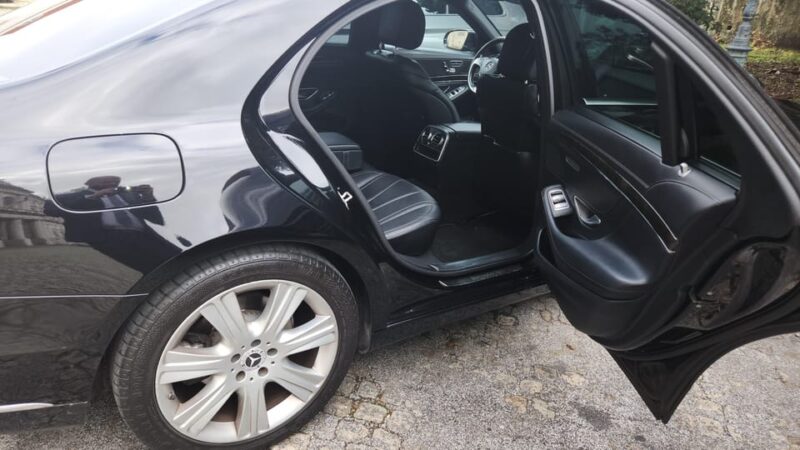 Sintra and its surrounding coast line. - Sintra and the Portuguese Coast: An Exclusive Private Tour