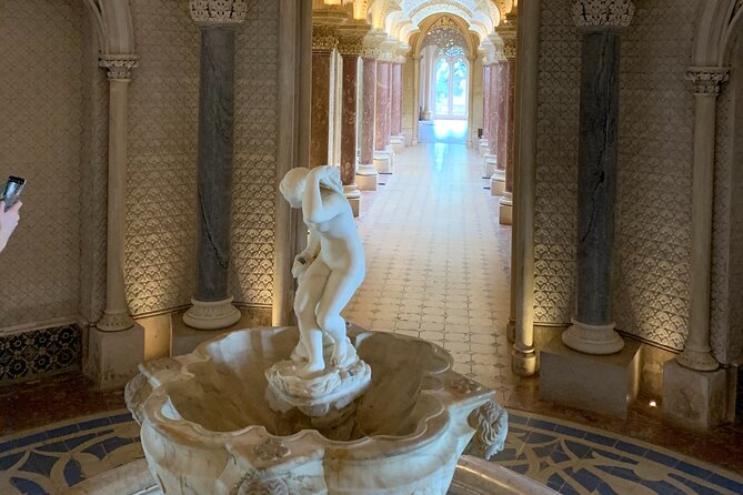 Sintra and Monserrate Palace half day private tour - The Quality of the Guide and Tour Experience