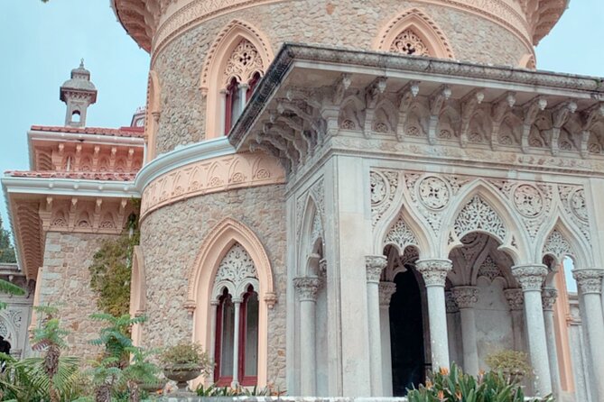 Sintra and Monserrate Palace half day private tour - Free Time and Local Culinary Experiences