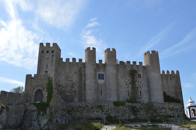 Sintra and Óbidos Tour from Lisbon - Transport, Comfort, and Group Size