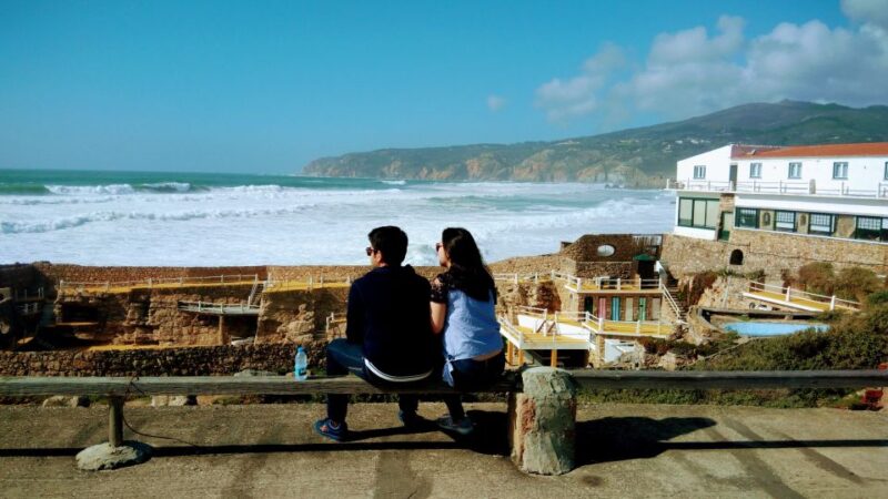 Sintra and the Amazing Dream Villages Tour - Flexibility and Cancellation Policies