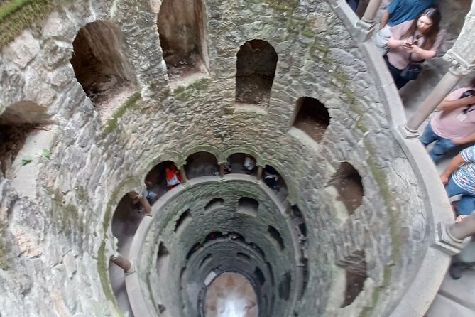 Sintra, Azenhas do Mar, Cabo da Roca and Cascais, PERFECT day - Notable Challenges Based on Reviews