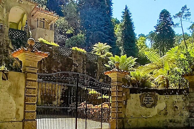 Sintra, Azenhas Mar, Cabo Roca, Cascais, departure from Lisbon - Marvel at Cabo da Roca’s Dramatic Cliffs and Ocean Views