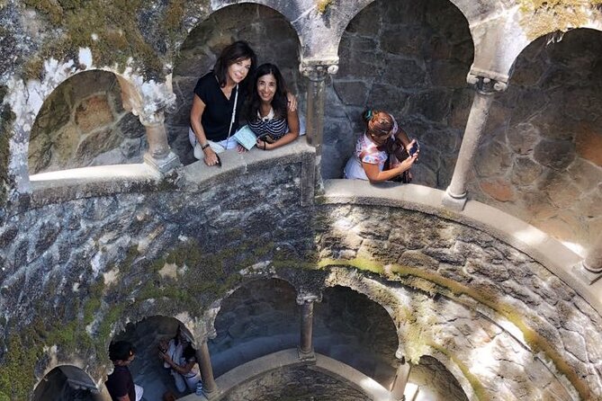 Sintra, Azenhas Mar, Cabo Roca, Cascais, departure from Lisbon - Honest Considerations and Limitations