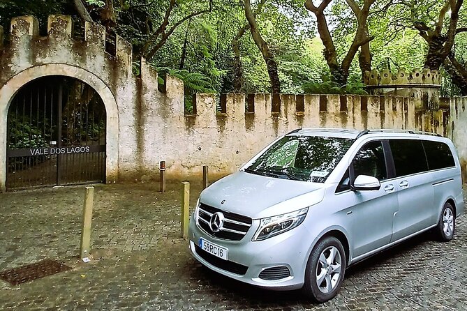 Sintra, Azenhas Mar, Cabo Roca, Cascais, departure from Lisbon - Who Should Book This Tour