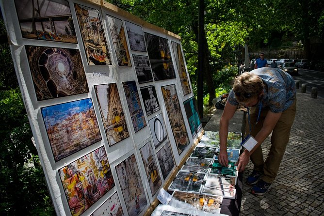 Sintra, Cabo da Roca and Cascais Full Day Private Tour from the West - Discover Quinta da Regaleiras Enigmatic Gardens and Gothic Structures