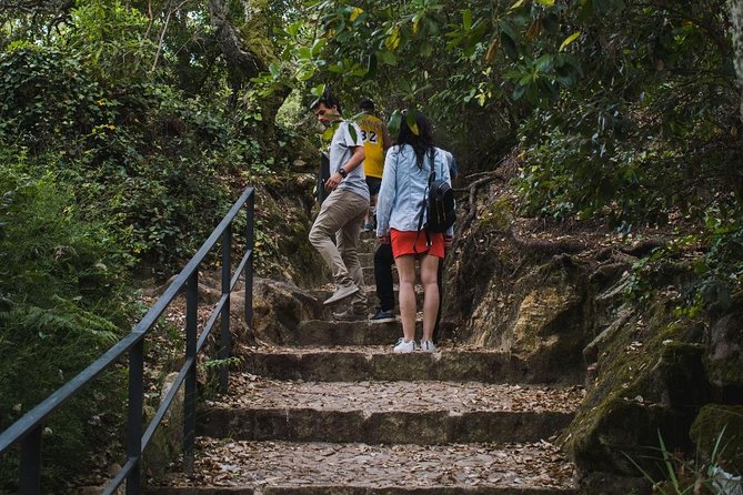 Sintra, Cabo da Roca and Cascais Full Day Private Tour from the West - Stand at the Westernmost Point of Europe at Cabo da Roca