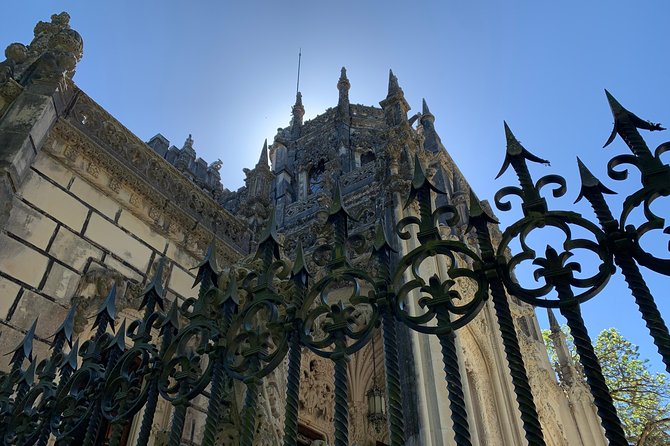 Sintra, Cabo da Roca and Cascais in half day private tour - Travel Experience and Guide Quality