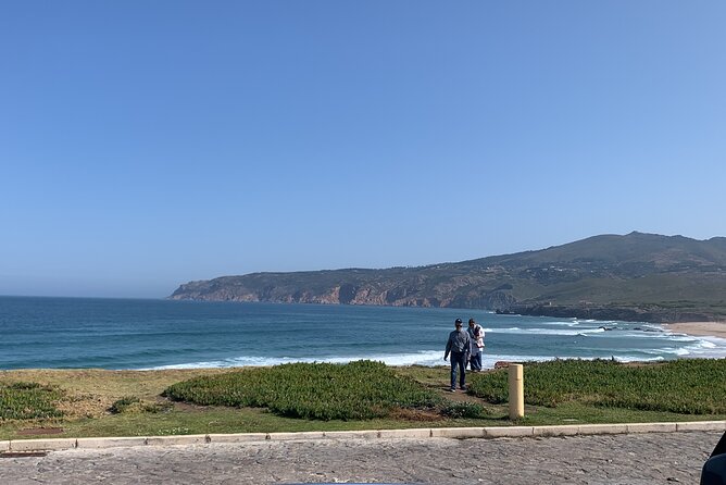 Sintra Cabo da Roca and Cascais Private Tour - Cascais: The Portuguese Riviera’s Glamorous Seaside Town