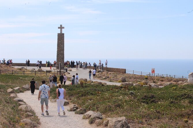 Sintra Cabo da Roca and Cascais Private Tour - Practical Details: Transport, Group Size, and Booking
