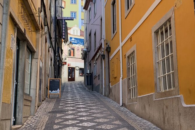 Sintra Cabo da Roca and Cascais Private Tour - The Role of the Guide and Local Insights
