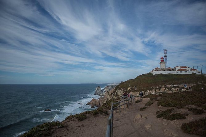 SINTRA  CABO DA ROCA  CASCAIS: A magical escape - Boca do Inferno: The Spectacular Cliffs and Ocean Waves