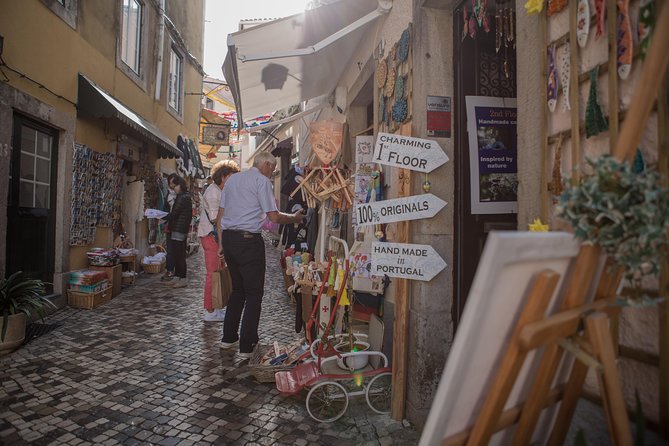 SINTRA  CABO DA ROCA  CASCAIS: A magical escape - Cabo da Roca: The Westernmost Point of Continental Europe