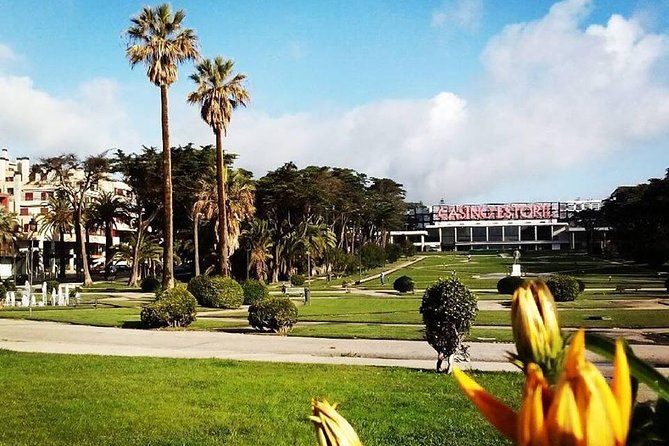 Sintra Cabo da Roca Cascais and Estoril Private Panoramic tour - The Guide’s Role in Creating a Relaxed Experience