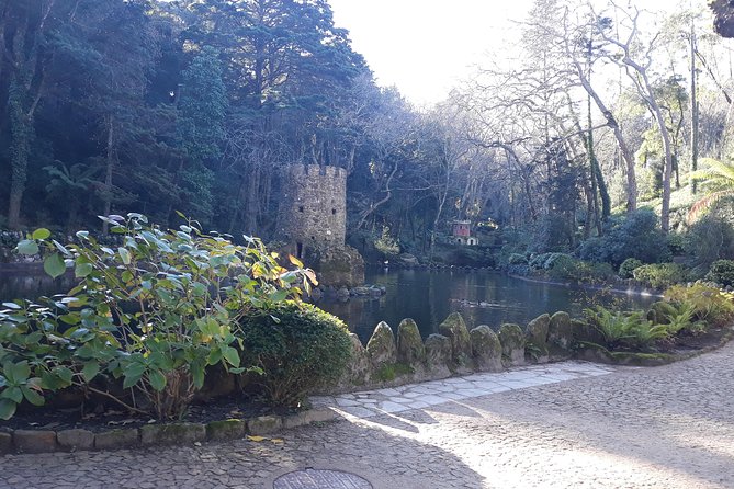 Sintra, Cabo da Roca, Cascais, Estoril, exit Lisbon, perfect DAY - The Dramatic "Boca do Inferno" Cliff Viewpoint