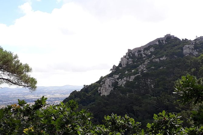 Sintra, Cabo da Roca, Cascais, Estoril, exit Lisbon, perfect DAY - The Strengths of This Tour: Personal Touch and Flexibility