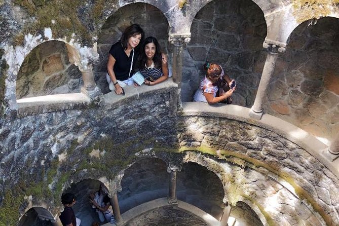 Sintra, Cabo da Roca, Cascais, Estoril, exit Lisbon, perfect DAY - Limitations and Considerations