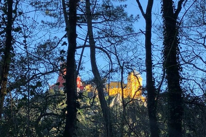 Sintra Cabo da Roca Cascais Estoril Private Tour - Exploring the Historic Center of Cascais and Its Royal Past