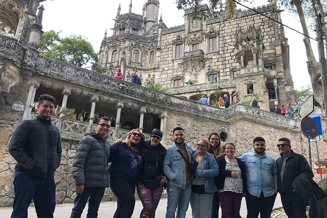 Sintra / Cabo da Roca / Cascais full day all inclusive lunch and entrees - Cascais: Coastline and Coastal Charm