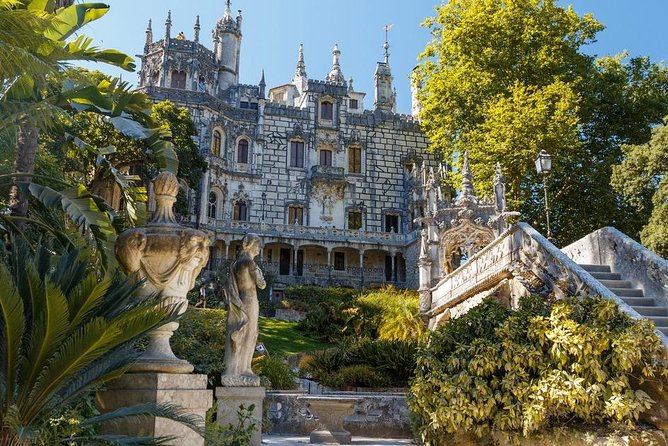 Sintra / Cabo da Roca / Cascais full day all inclusive lunch and entrees - Final Thoughts on the Sintra, Cabo da Roca, and Cascais Tour