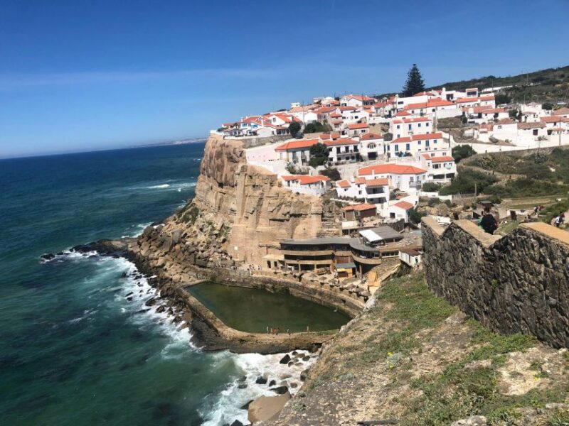 Sintra, Cabo da Roca & Cascais Highlights Tour - Key Points