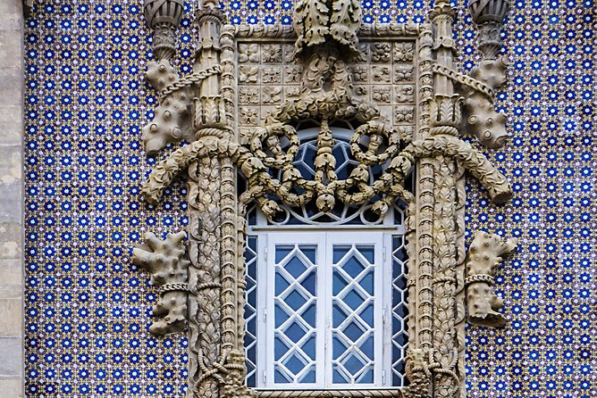 Sintra, Cabo da Roca, Cascais Private Tours from Lisbon - Practical Details: Whats Included and Whats Not