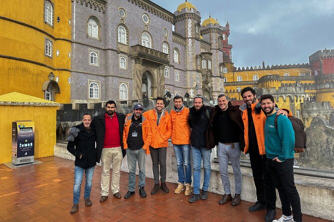 Sintra & Cabo da Roca - Private Van Tour - Cabo da Roca: The Westernmost Point of Europe