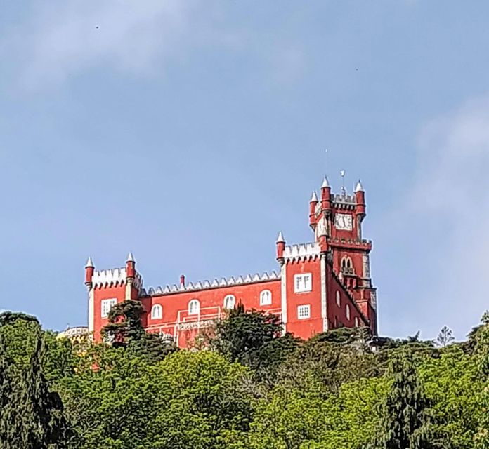 Sintra-Cabo Roca-Cascais: Portuguese Riviera Private Tour - Return to Lisbon and Final Remarks