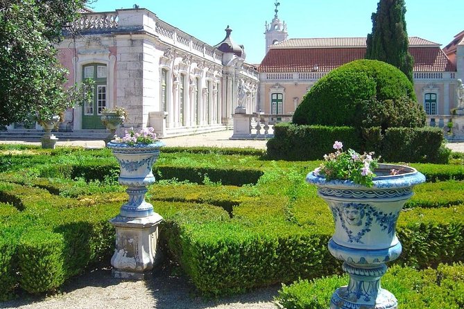 Sintra & Cascais - Sintra & Cascais Tour Overview in Portugal